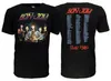 Oficjalna koszulka z trasy koncertowej Bon Jovi 1984 – Podgląd zdjęcia produktu 2