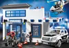 PLAYMOBIL Polizeistation Produktbild-Vorschau 15