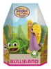 Bullyland Rapunzel Geschenkbox mit 2 Figuren Set #1 5 - 9 Produktbild-Vorschau 1