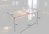 riess-ambiente Massivholz Esstisch MAMMUT 160cm Wild-Akazie Produktbild-Vorschau 15