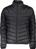 Napapijri Perfect Men's Jacket Schwarz Farbe: Schwarz, Produktbild-Vorschau 5