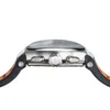 0555A01S-00BKORSO Italy Herrenuhr Mare schwarz/orange Produktbild-Vorschau 5