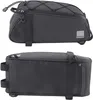 Fahrrad Gepäckträger Tasche Wasserdicht Multifunktionale Produktbild-Vorschau 5