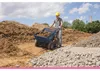 Scheppach Dumper à essence DP3000 | Capacité de charge de Voir les images du produit 29