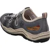 Rieker Damen Sneaker Slipper blau, Damen:42 EU Produktbild-Vorschau 64