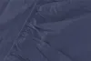 Drap, drap-housse, microsatin, bonne qualité 200x220cm Bleu Voir les images du produit 3
