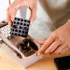 Krajalnica maszynka do frytek stalowa wymienne ostrza MISTY Podgląd zdjęcia produktu 5