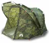 vidaXL Tente de pêche 4 personnes motif camouflage étanche Voir les images du produit 1