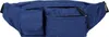 Schompi Bauchtasche, Blau, Wasserabweisend, Unisex, 4 Produktbild-Vorschau 2