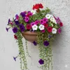 Wandhänger Terrakotta Gerla  31x13cm Produktbild-Vorschau 8