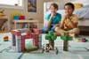 Magnetische Konstruktionsbausteine für Kinder, Set mit 100 Produktbild-Vorschau 4