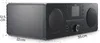 Hama Digitalradio DR1560CBT, DAB+/FM/CD/Bluetooth® Produktbild-Vorschau 6