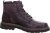 Josef Seibel Herren Knöchel Schnürschuh mit seitlichem Produktbild-Vorschau 15