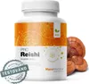 MycoMedica Reishi PRO 90 Kapseln Produktbild-Vorschau 2