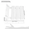 Duschklappsitz Duschsitz Wandmontage  Klappsitz Dusch Produktbild-Vorschau 11