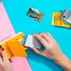 Kodak Zink 2x3 Fotopapier 100 Einheiten Durchsichtig  Produktbild-Vorschau 2