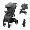 Buggy Kinderkraft TRIG 3 mit Kindertablett bis 25 kg, Produktbild-Vorschau 1