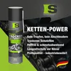 Spraytive 2 x 500ml Profi Trockenkettenspray – Kettenspray Produktbild-Vorschau 2