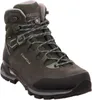 A single hiking boot is shown against a white background. Produktbild-Vorschau