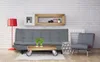 Schlafsofa - Sofa mit Schlaffunktion - Polstersofa - Produktbild-Vorschau 9