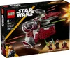 LEGO(R) STAR WARS 75401 Ahsokin Jedi Fighter Náhľad obrázku produktu 12