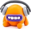 HEY CLAY Aliens Musik Modelliermasse, Außerirdischer Musik Produktbild-Vorschau 3