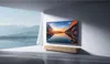 Xiaomi L50MA-AEU czarny telewizor 4K Podgląd zdjęcia produktu 9