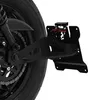 ZIEGER KZH adaptable sur HYOSUNG GV125/300 S Aquila 19-22 Voir les images du produit 3