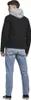 Jack & Jones Chris Jignial Mf 920 Jeans Plus Size Blau 44 / Anteprima dell’immagine prodotto 2