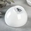 Sucrier Wilmax 8,5 x 9 cm, porcelaine blanche Olivia Voir les images du produit 12