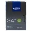 Schwalbe 10419240 24 Schlauch AV 9A, 24x1-1 1/8 Produktbild-Vorschau 5