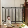 Bramka dziecięca COMOMY 70-109 cm bez szyny podłogowej do Podgląd zdjęcia produktu 1