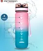 Peterson Bottiglia per bere Taitol Blu e Rosa Taglia unica Anteprima dell’immagine prodotto 4
