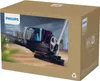 Philips PowerPro Compact FC9333/09 Bodenstaubsauger Produktbild-Vorschau 5