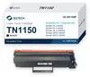 Toner kompatibel mit Brother TN1150 HL-L1240W DCP-L1660W Produktbild-Vorschau 1