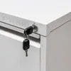 Szafa na dokumenty metalowa kartotekowa FURVERO W4S S/S 4 Podgląd zdjęcia produktu 11