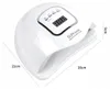 Verk 27365 Lampe UV SUN X 5 MAX, 80 W blanc Voir les images du produit 4
