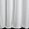 Gardine DALIA weiß 140x270 cm  Kräuselband Tunnelzug Produktbild-Vorschau 9