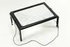 Loep met LED-verlichting, Bensontools (27 x 20 x 2 cm) Productafbeelding-voorbeeld 4