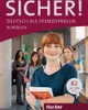Sicher! B2. Kursbuch Produktbild-Vorschau 2