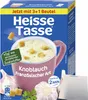 Heisse Tasse Knoblauch Französischer Art Suppe 1er Pack Produktbild-Vorschau 1