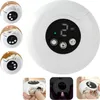 360° drehbarer elektrischer Nagelknipser, 3-in-1 Produktbild-Vorschau 1