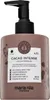 A bottle of Maria Nila Cacao Intense Colour Refresh hair mask. Náhľad obrázku produktu