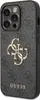 Guess, Pouzdro pro iPhone 14 Pro s kovovým monogramem a Náhled obrázku produktu 12