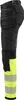 Blakläder® Damen High Vis Arbeitshose 4-Wege-Stretch 7193 Produktbild-Vorschau 4