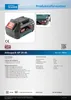 Gude Ap 20-40 58822 Náhľad obrázku produktu 3