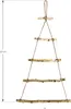 Oblique Unique Holz Baum Weihnachtsbaum Tannenbaum Wanddeko Produktbild-Vorschau 2