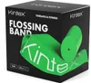 Kintex Flossingband Voodoo, 208 cm Flossband, Grün Produktbild-Vorschau 1
