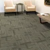 Kobercové dlaždice Linz Brown 02 50 x 50 cm Náhled obrázku produktu 6