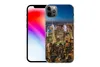 MuchoWow® Handyhülle Schutzhülle Hülle für iPhone 12 Pro Produktbild-Vorschau 2